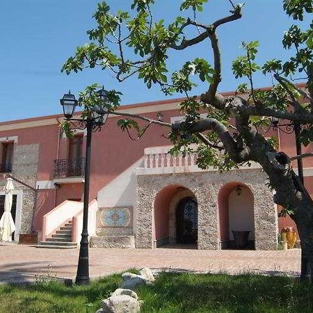Agriturismo La Casa Di Botro Botricello Buitenkant foto