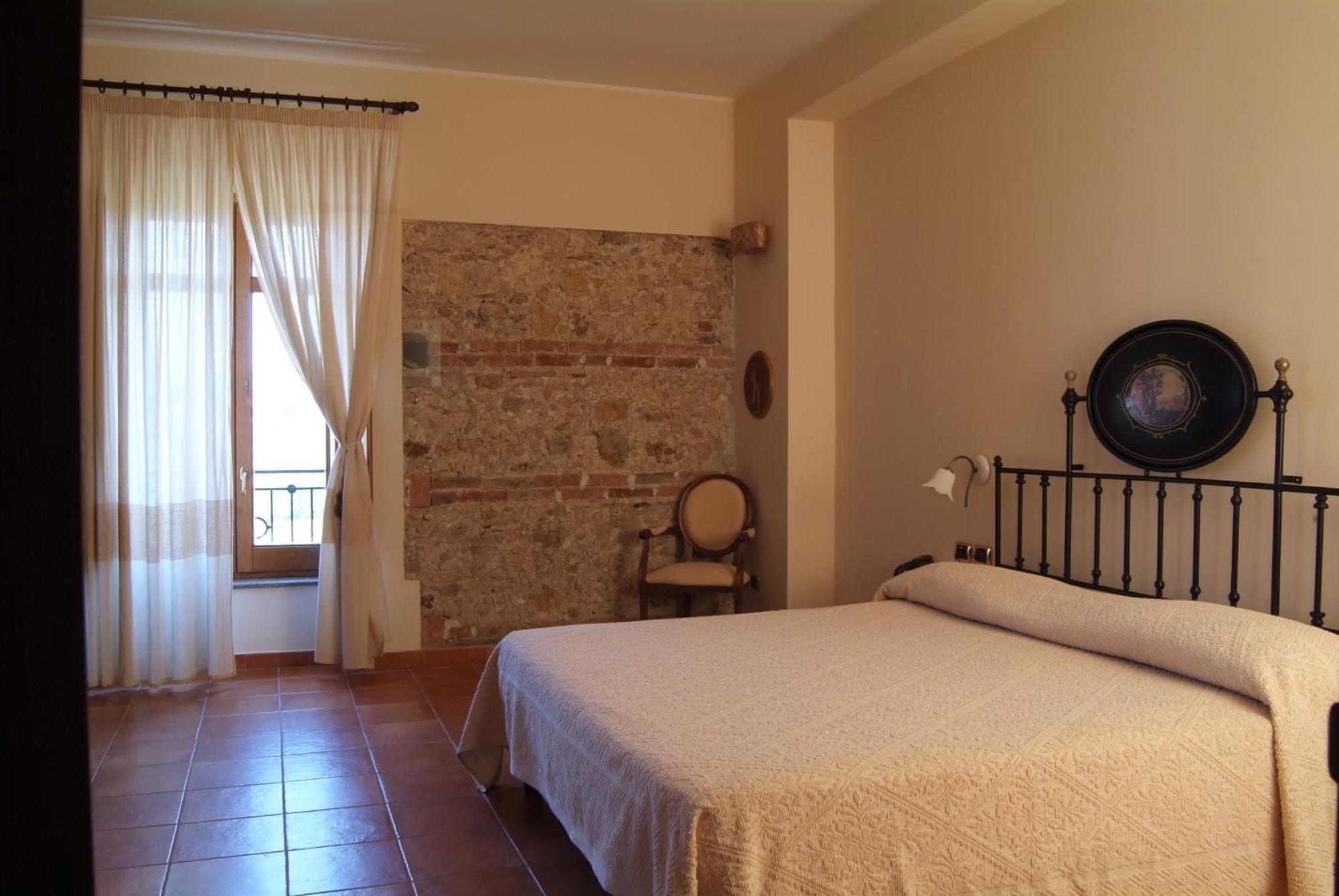 Agriturismo La Casa Di Botro Botricello Buitenkant foto