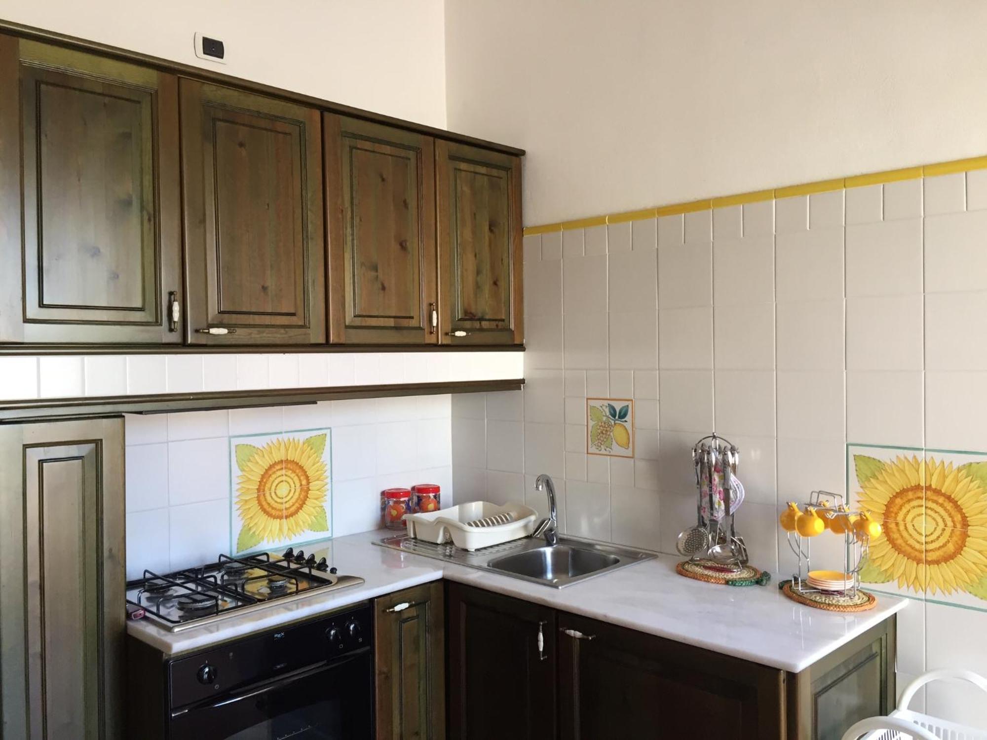 Agriturismo La Casa Di Botro Botricello Kamer foto