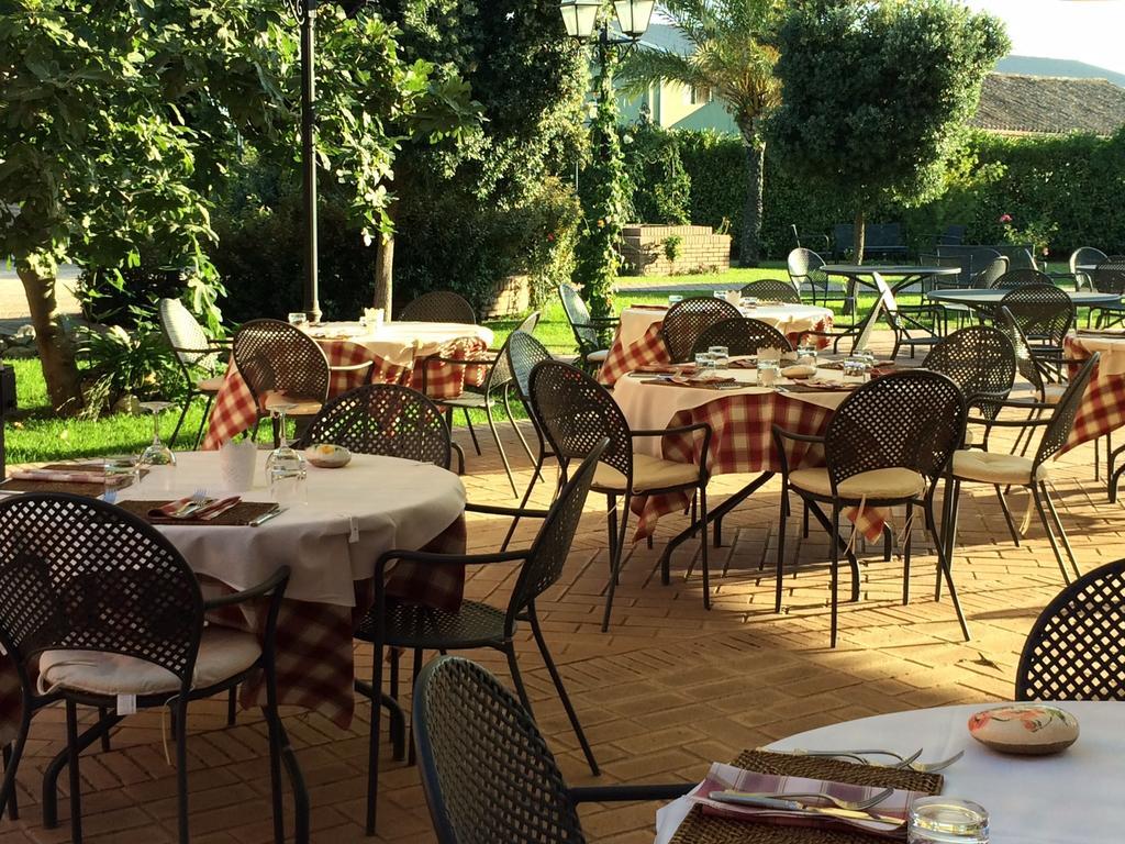 Agriturismo La Casa Di Botro Botricello Buitenkant foto